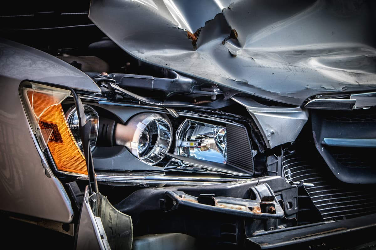 Detailed vehicle inspection and documentation
